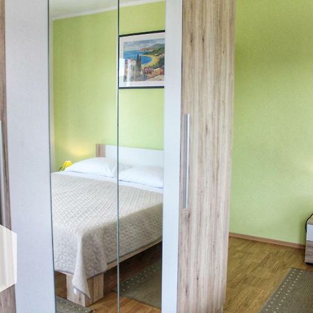 Apartment Amalia Labin  Exterior photo