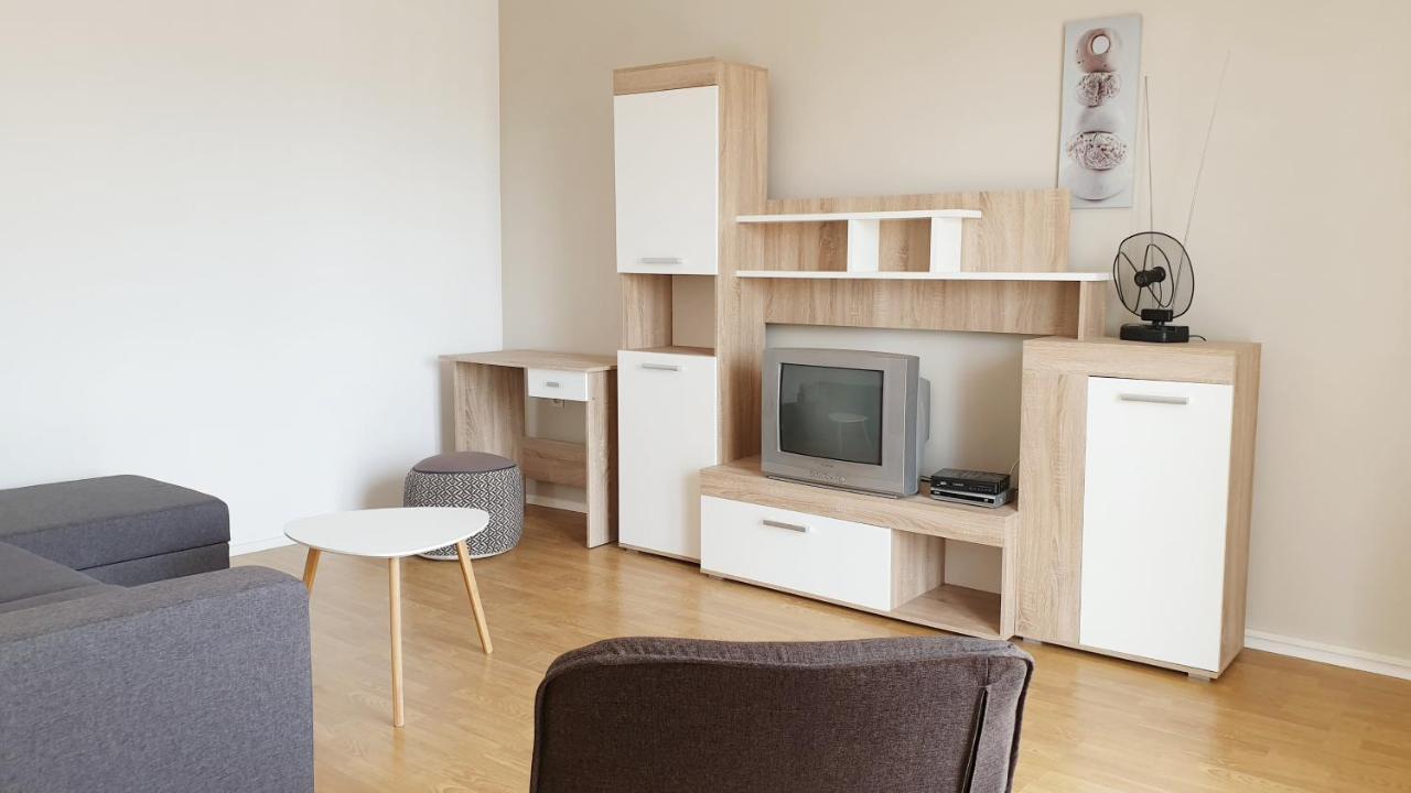 Apartment Amalia Labin  Exterior photo