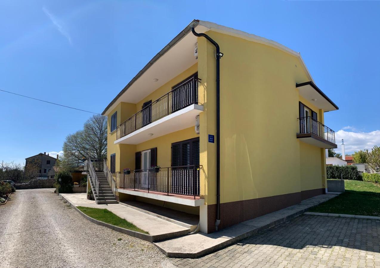 Apartment Amalia Labin  Exterior photo